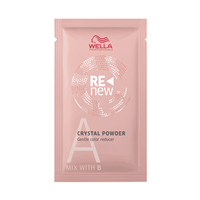 Wella Color Renew Crystal Powder 5x9g